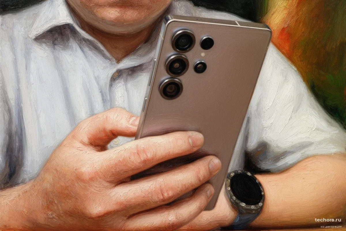 Samsung признала критический сбой при передаче файлов на iPhone: что именно исчезает навсегда