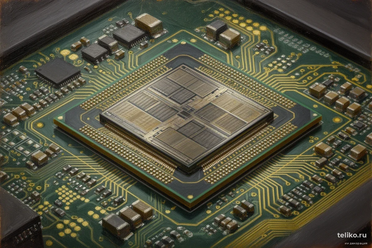 Дефицит 2-нм чипов изменит рынок: какие смартфоны лишатся топовых процессоров