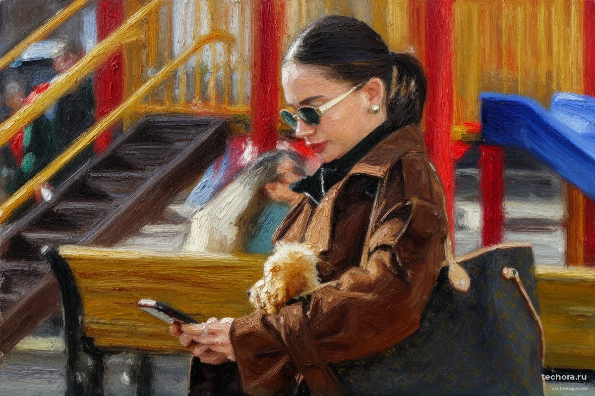 68% смартфонов в России скрывают реальную скорость интернета: в чем причина сбоя