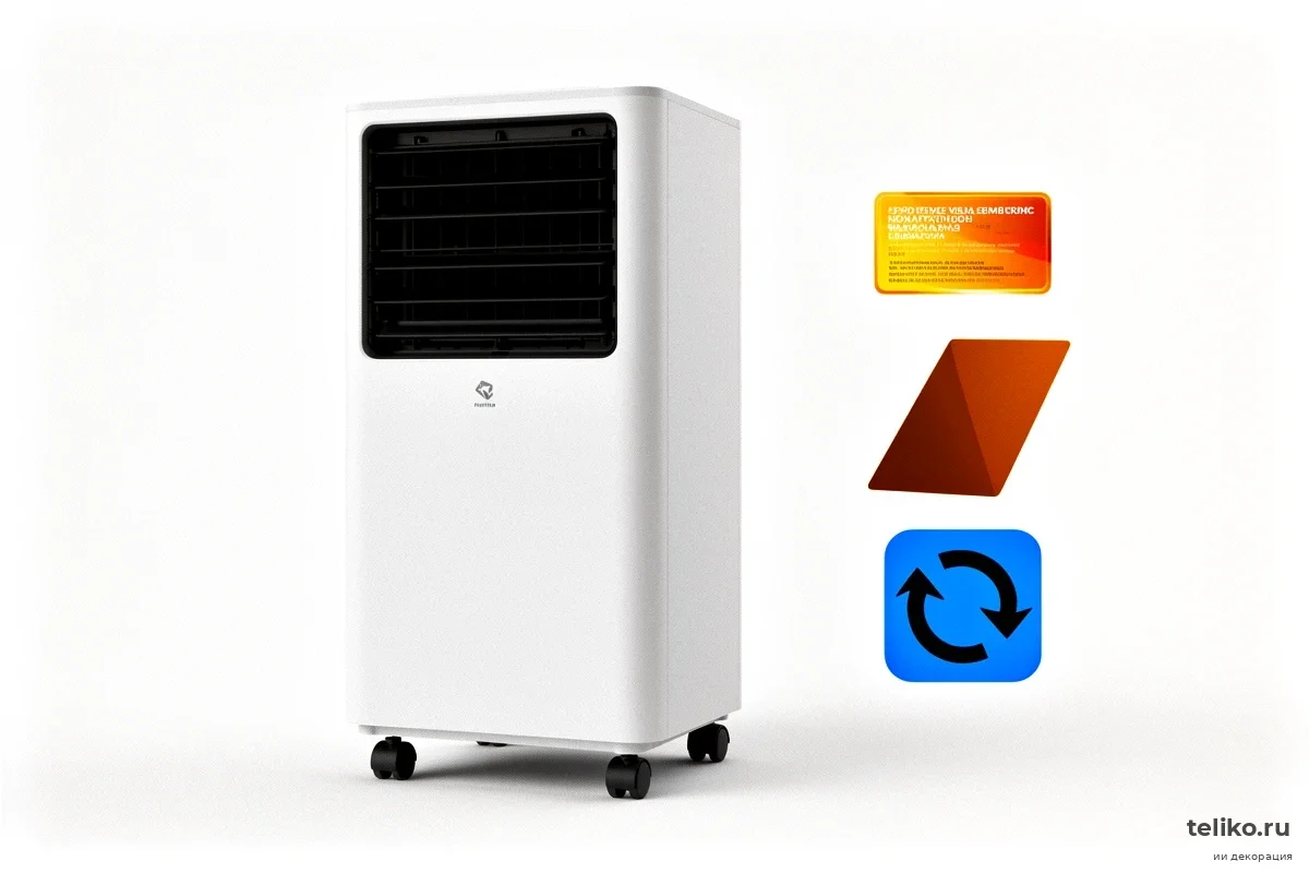 Революция за 150 долларов: почему портативный охладитель Mirover AC нарушает законы физики