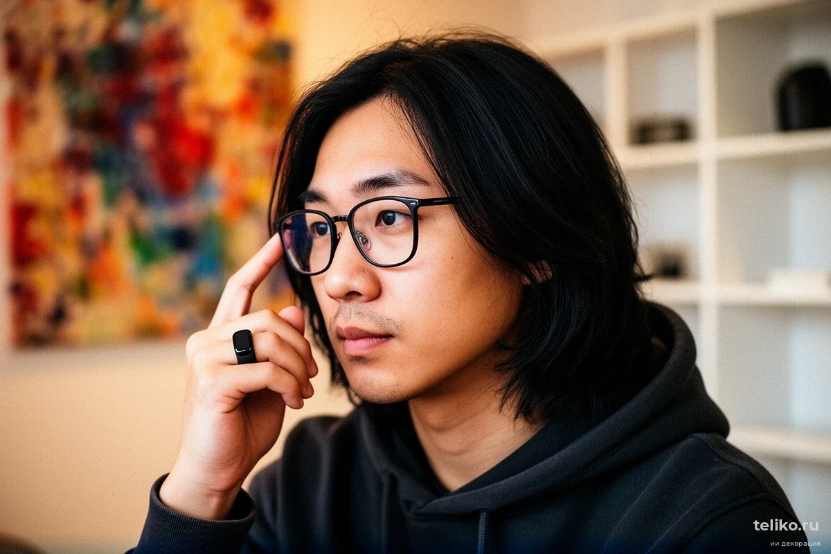 Google и Gucci готовят гаджет за $1000: почему новинка изменит рынок носимых устройств к 2027 году