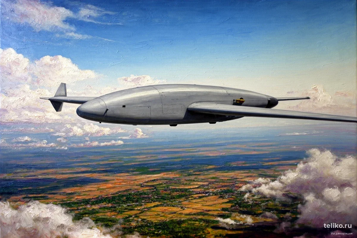 Франция запускает конвейер дронов Chorus: на что способен аппарат за 100 тысяч евро