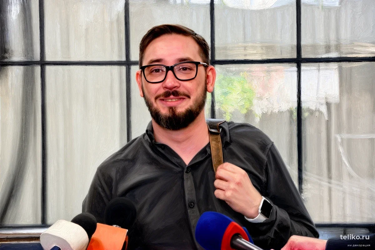 Разработчик сайта Кремля раскрыл, что именно умные телевизоры тайно снимают в домах россиян