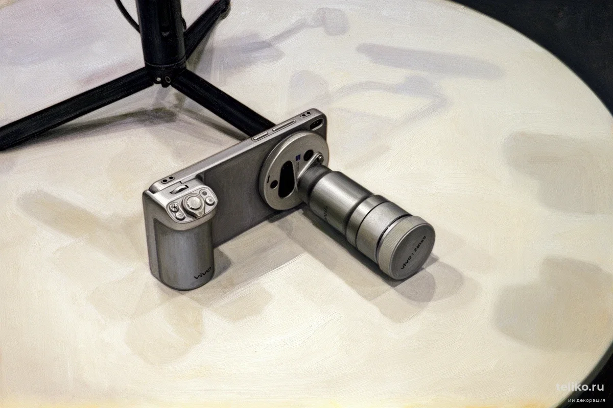 Vivo X300 Ultra бросает вызов кинокамерам: что скрывает новый флагман с оптикой Zeiss