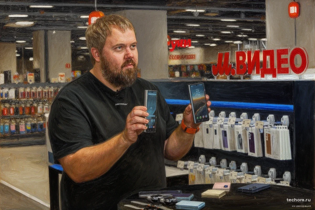 Россияне массово меняют гаджеты и провайдеров: как блокировки перекроили цифровой быт