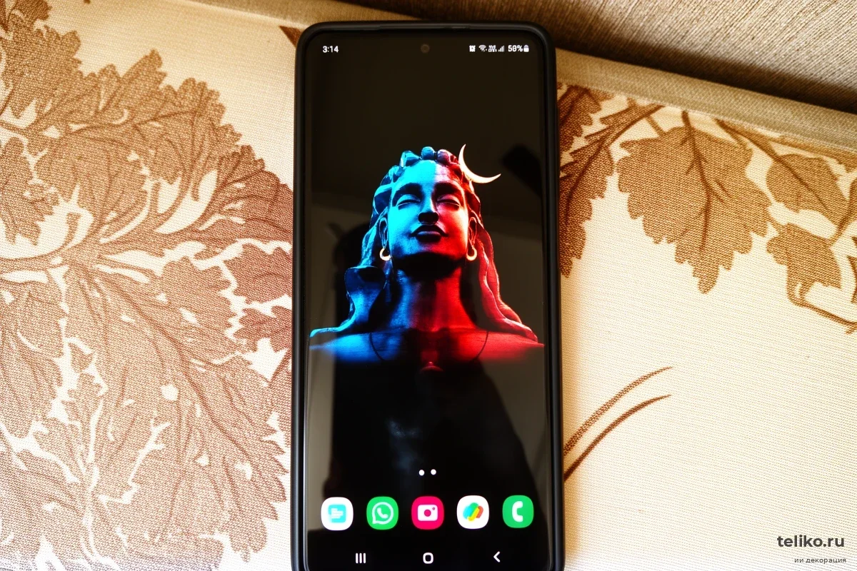 Зеленая полоса после обновления: почему экраны Samsung и Huawei ломаются именно в этот момент