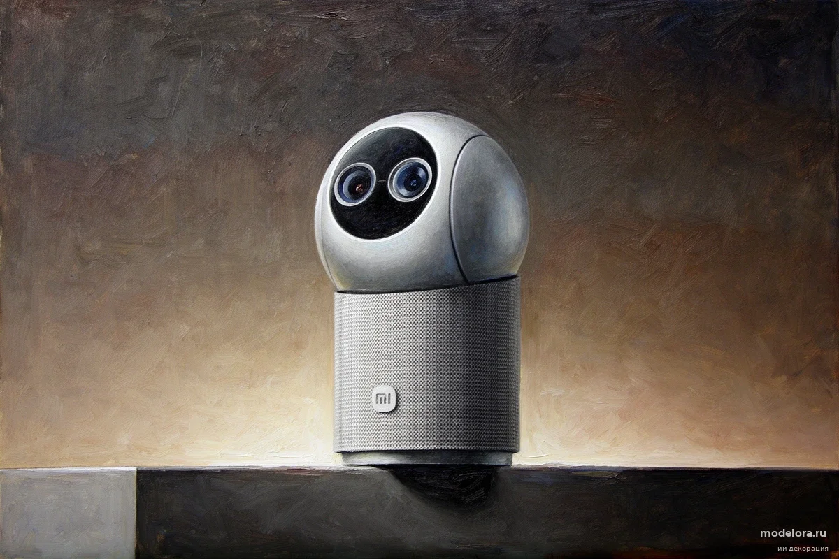 Xiaomi 4 Max имитирует человеческий взгляд: почему новая камера 4K пугает своими возможностями