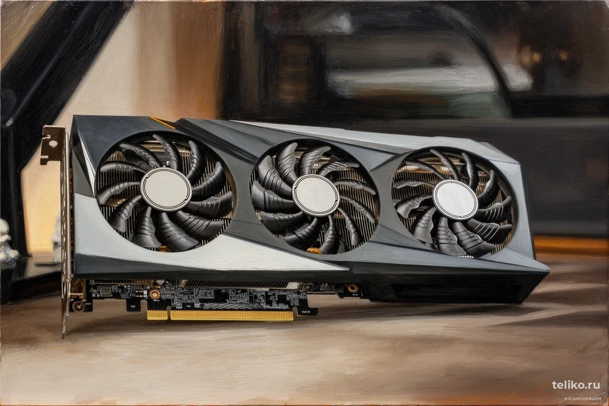 NVIDIA меняет график: старый хит вернется в продажу ради спасения RTX 5050