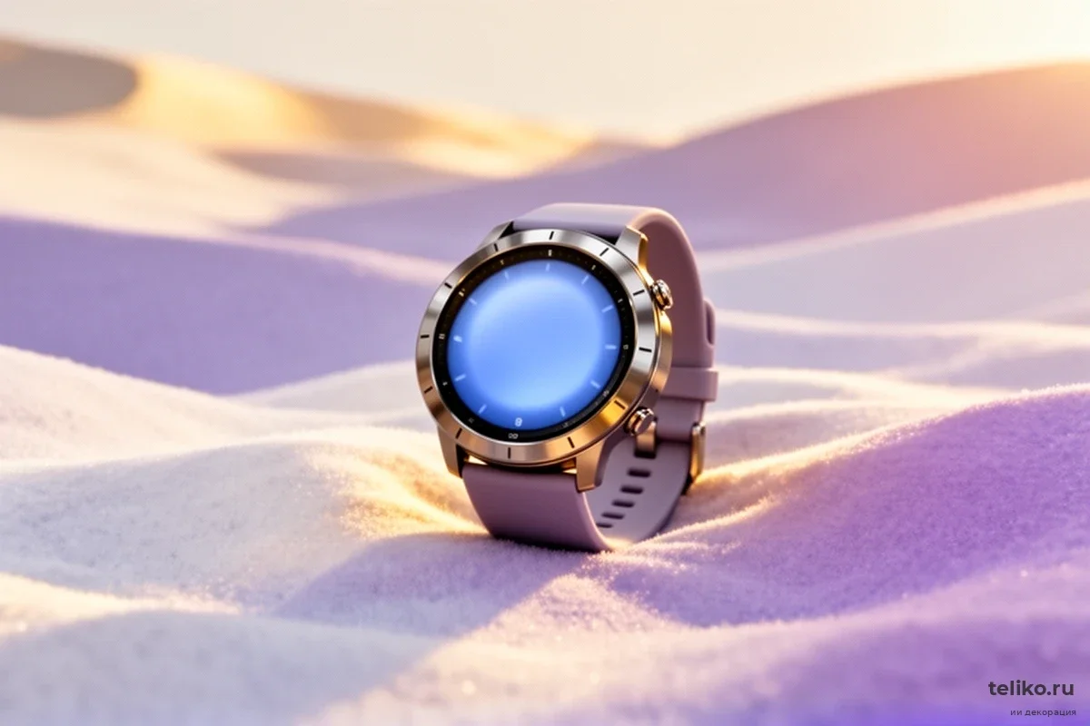 Владельцы Galaxy Watch теряют 50% заряда за сутки: найден скрытый виновник сбоя