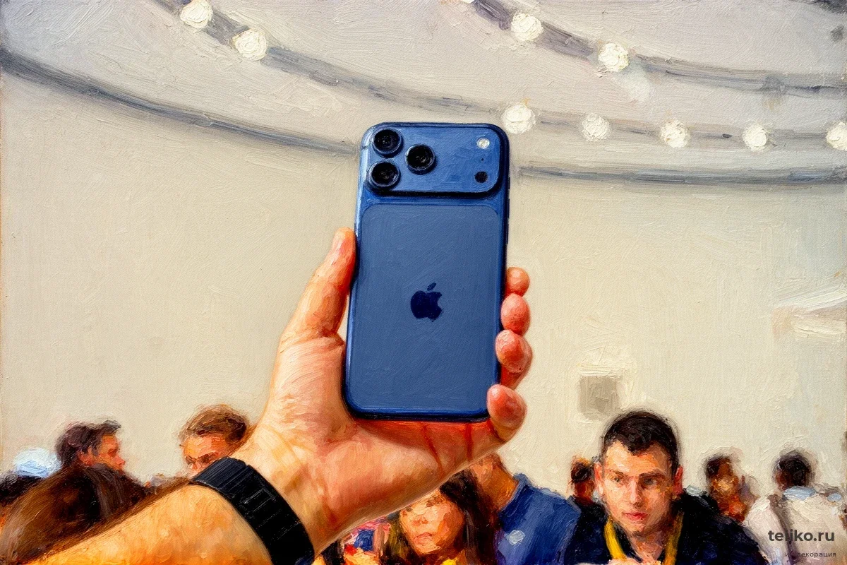 Apple тестирует два варианта iPhone 18 Pro: один из них лишится узнаваемой детали