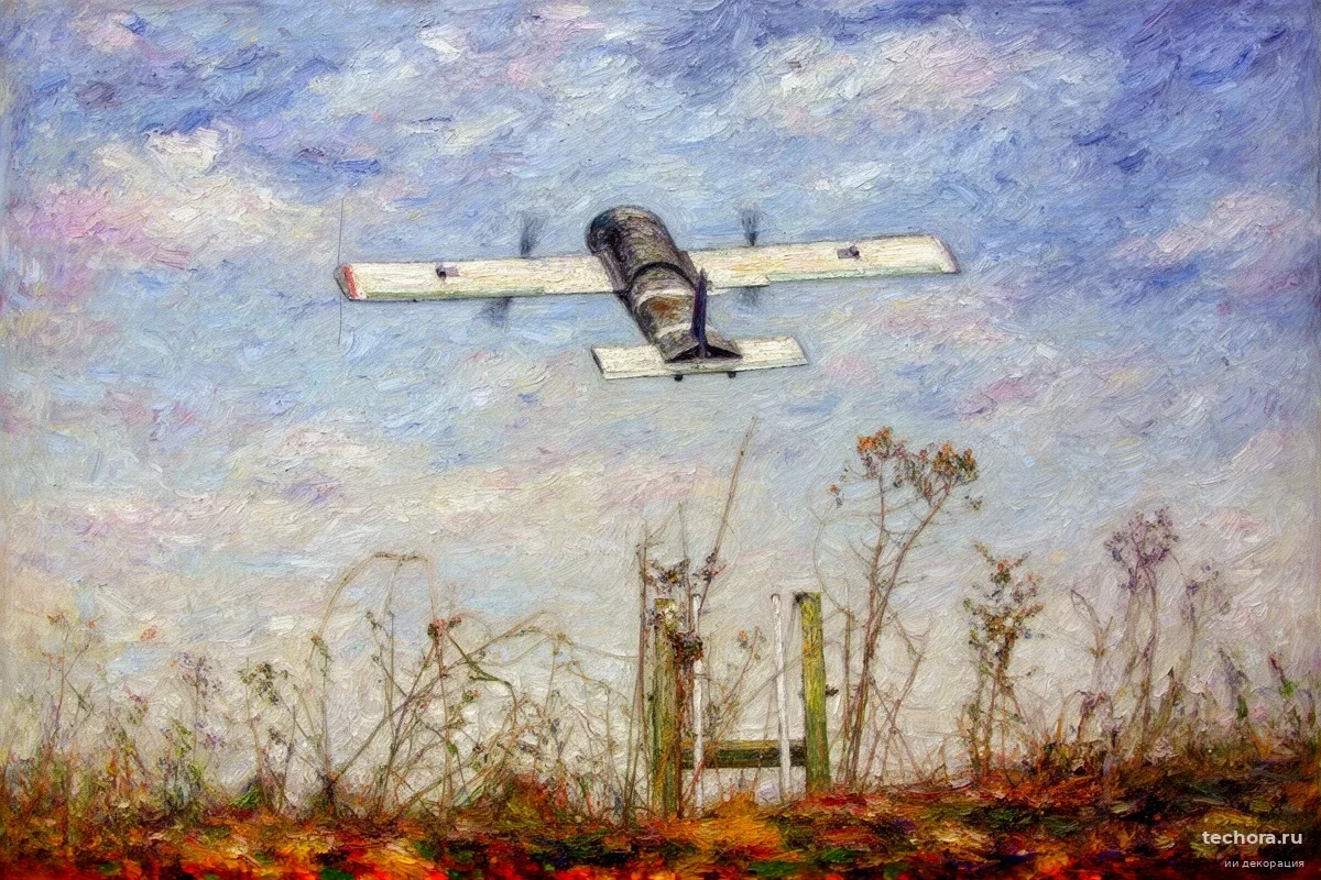 Российские войска массово внедряют «Молнию-Р»: что скрывает новая версия дрона-камикадзе