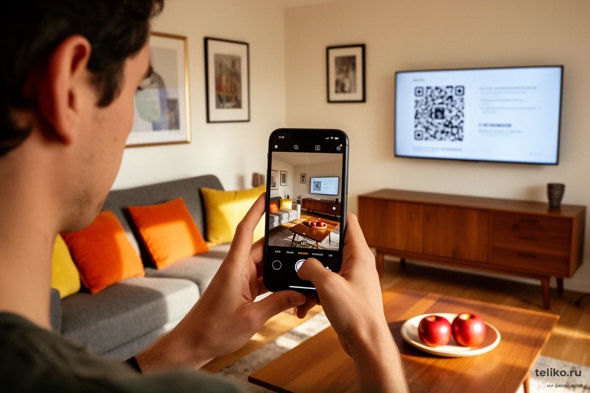 Amazon обрушил цену на «телевизоры-картины»: известна дата начала поставок