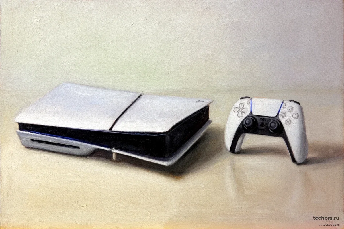 Ценник в 900 долларов заставил американцев скупать PlayStation 5 рекордными темпами