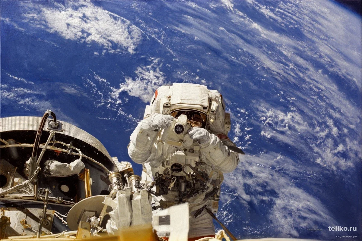 NASA отправляет на Луну камеру 10-летней давности: почему старая зеркалка обошла новинки