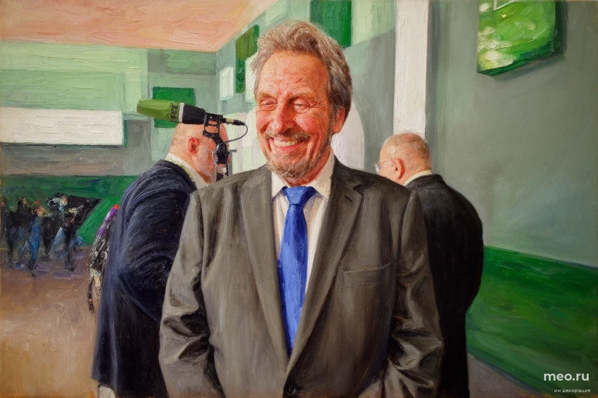 Эррол Маск раскрыл, какая советская разработка определила будущее Tesla