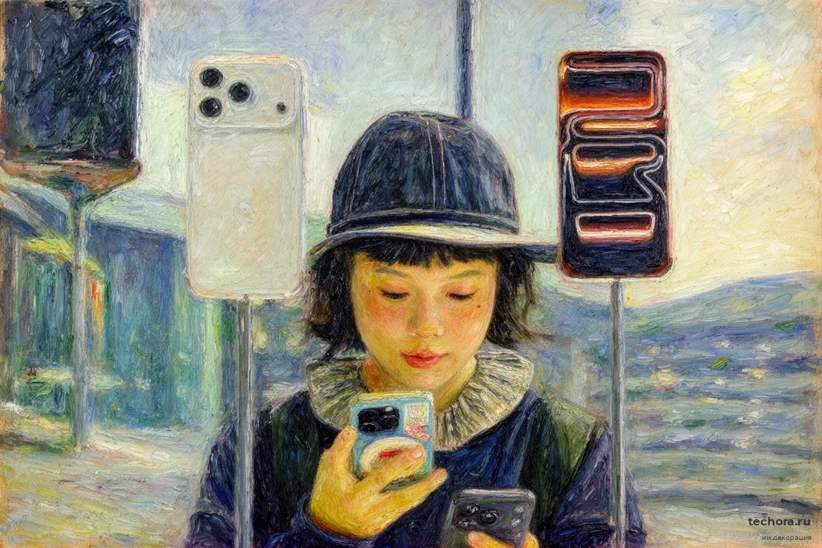 iPhone 17 пробил психологическую отметку: за сколько теперь отдают флагман Apple в России