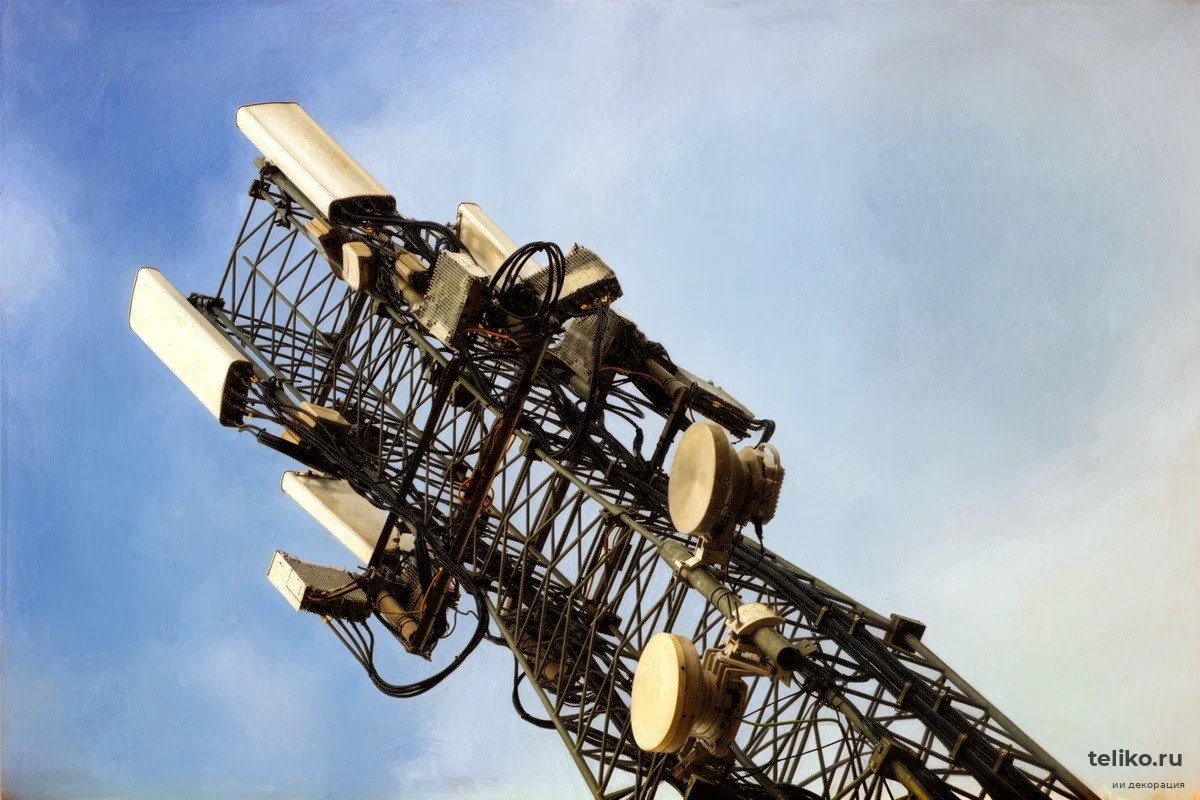 «Радио Судного дня» прервало 50-летнее молчание загадочным сигналом «Наймотать»