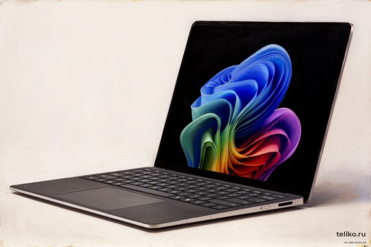 Microsoft пересмотрела ценники Surface: ноутбуки стали дороже флагманских MacBook