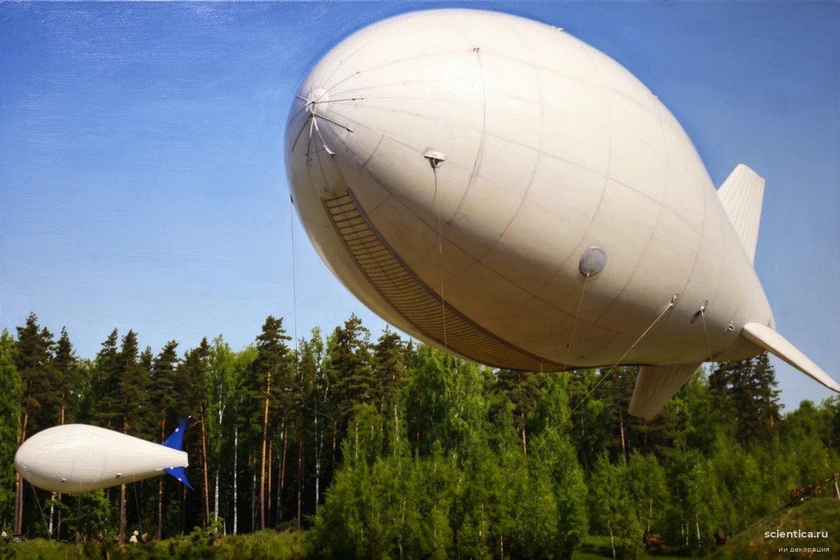 Дешевле спутника и неуязвимы для ПВО: чем Россия заменит Starlink в зоне СВО