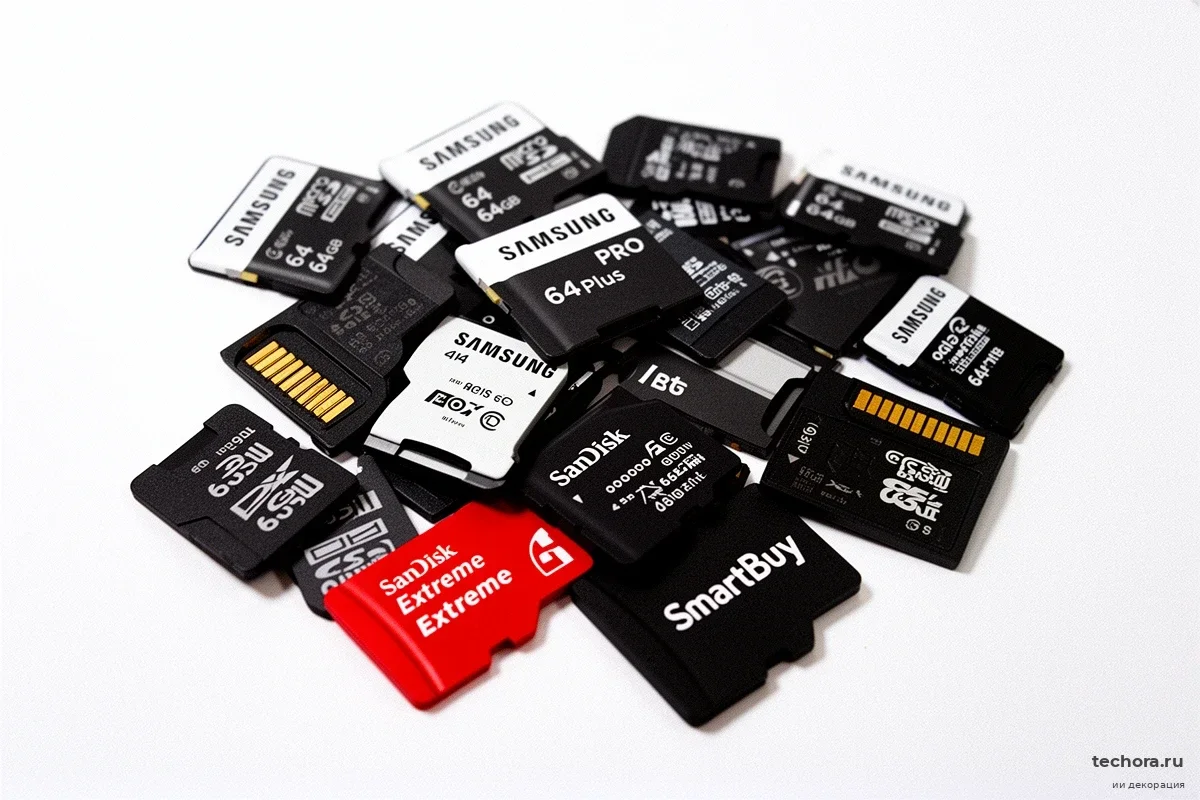 Дефицит чипов ударил по карману: какие накопители взлетели в цене на 100% за год