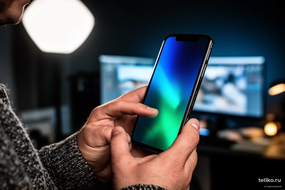 Скрытый тумблер в меню Android: как одна настройка ускоряет систему в два раза