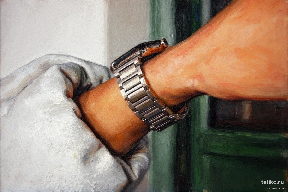 Почему владельцы Apple Watch Series 11 скрывают их под видом других брендов