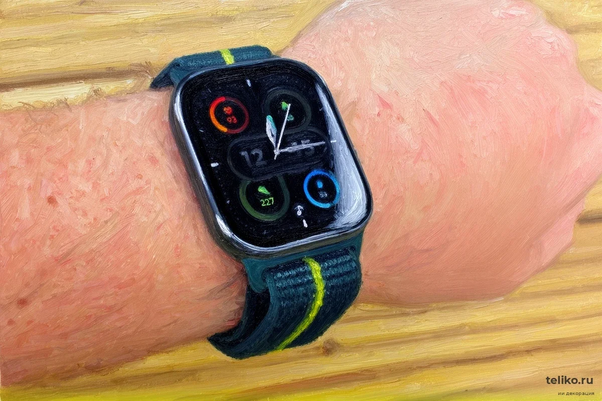 Бренд Motorola, а начинка нет: почему новые часы за 80 долларов работают в 5 раз дольше флагманов