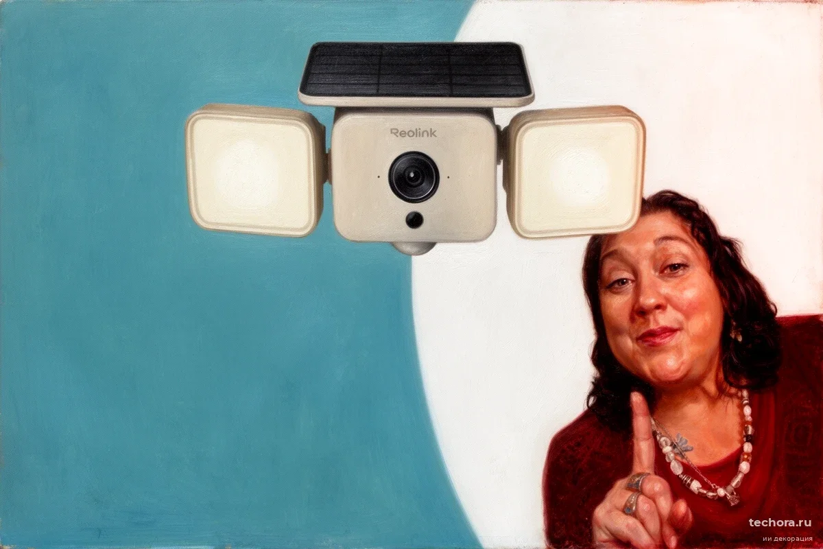 Битва 2K-прожекторов: почему бесплатные функции одной камеры стоят 20 долларов у другой