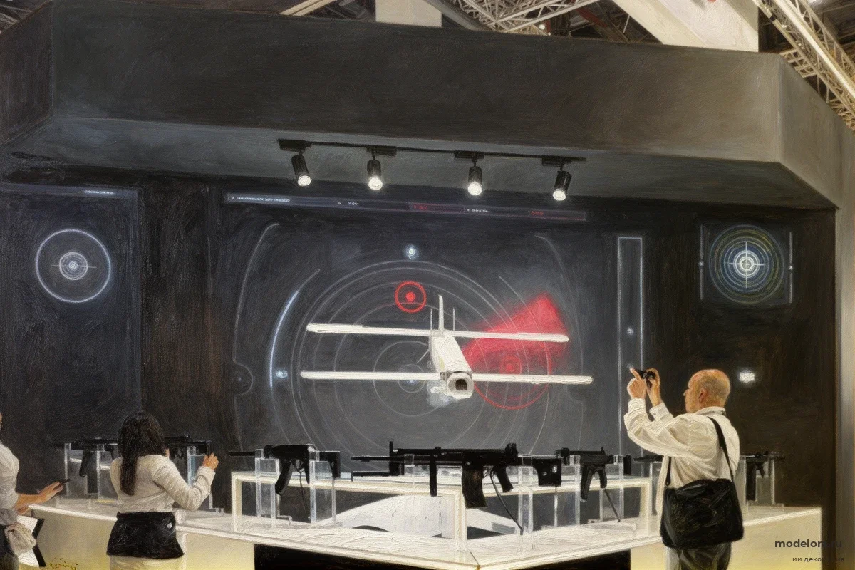 «Калашников» везет в Азию оружие, изменившее тактику ударов в зоне СВО