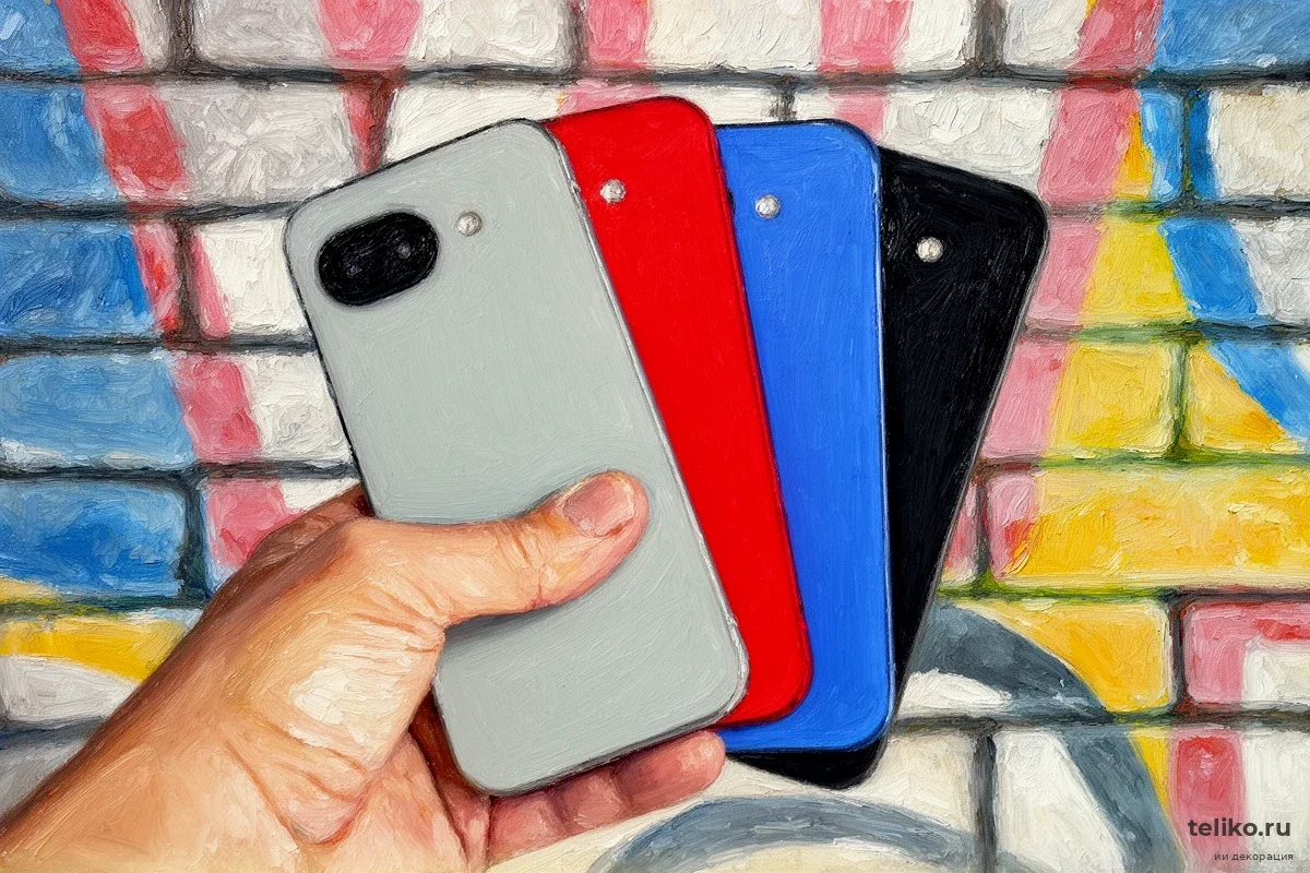 Pixel 10a против флагмана: почему бюджетная новинка заставила экспертов сомневаться в Pixel X