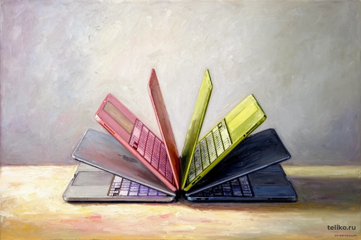 MacBook за 60 тысяч рублей: почему через месяц работы он превращается в «кирпич»