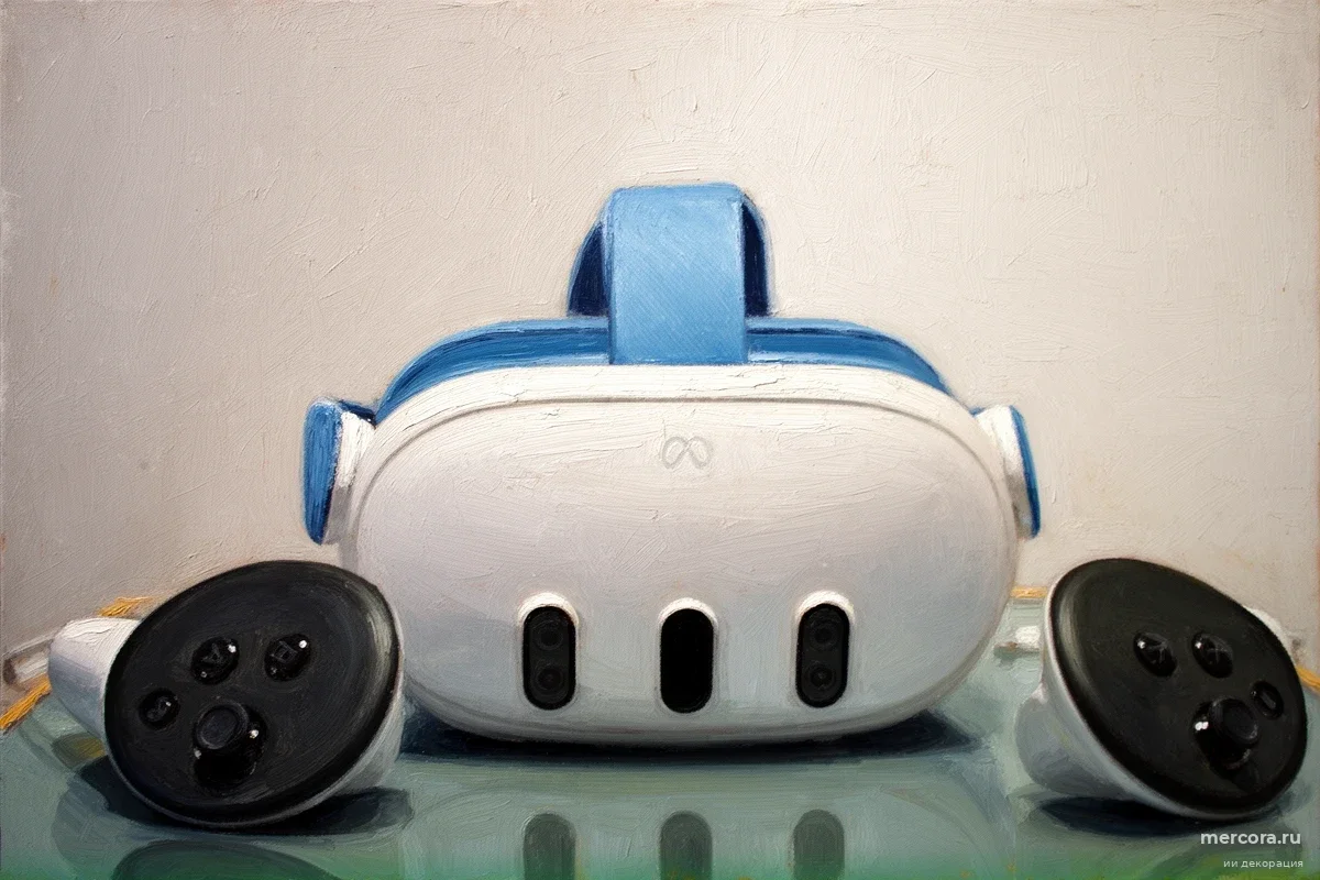 Meta резко меняет ценники на Quest 3: дефицит одного компонента пересмотрел планы Цукерберга