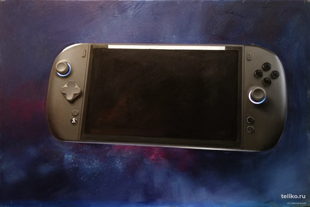 Мощнее десктопа: новые консоли MagicX и OneXPlayer бросили вызов лидерам рынка