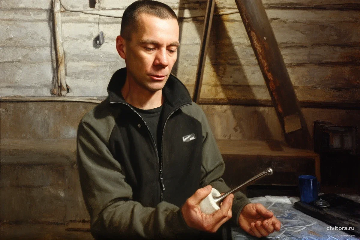 Забайкальский монтажник создал прибор с тягой 130 кг, изменивший работу полевых хирургов