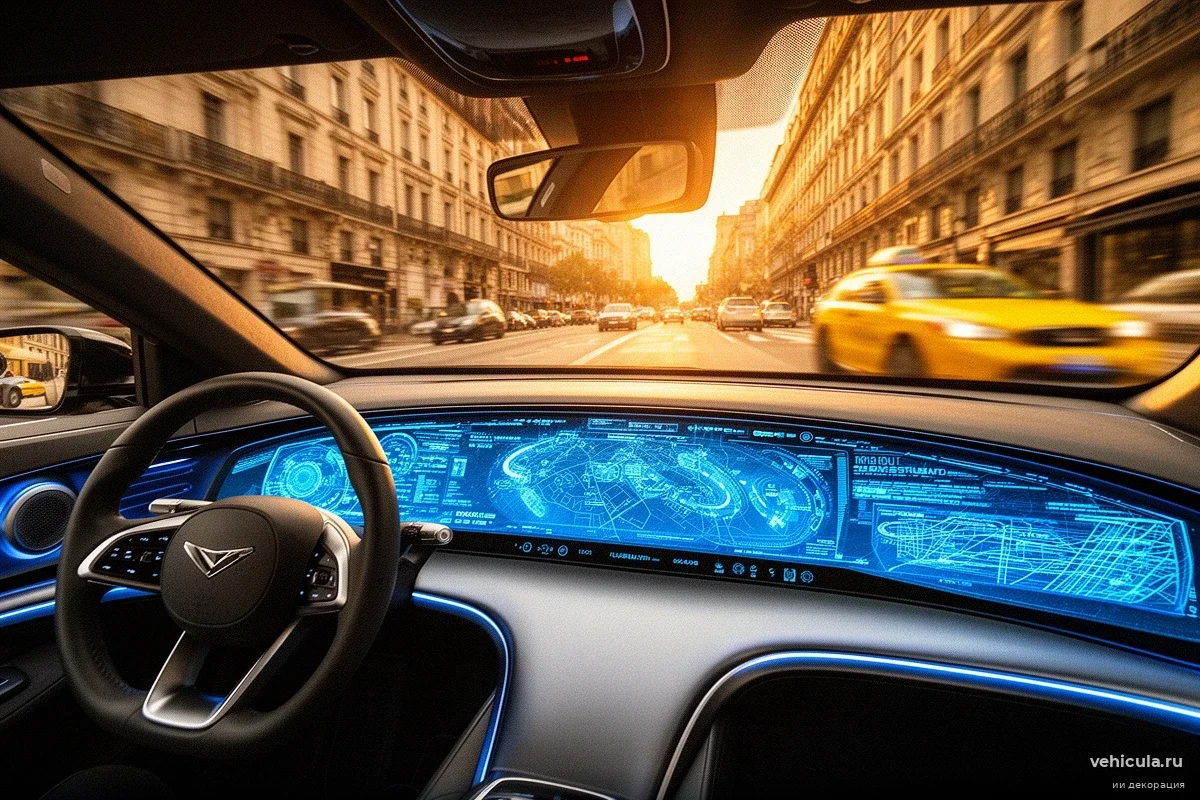 Ваш видеорегистратор следит за вами: как хакеры взламывают авто за 6 минут