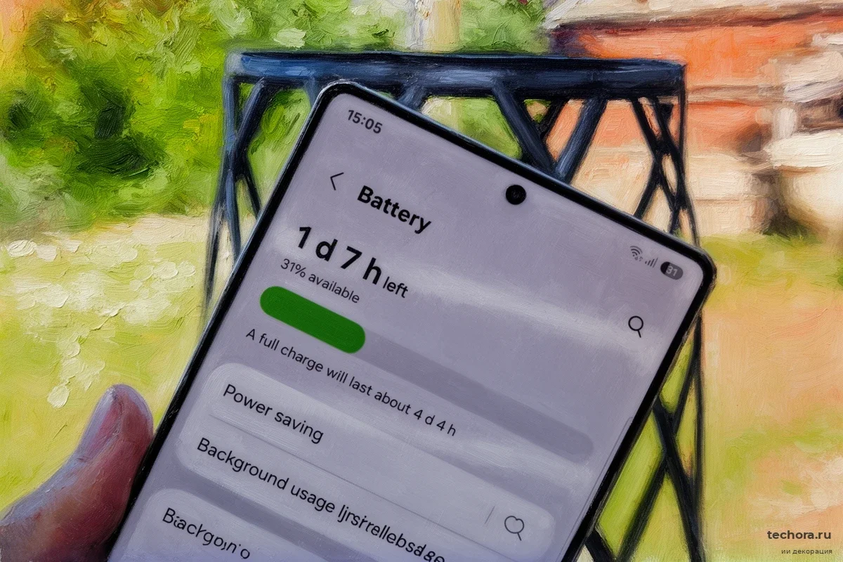 Инженер объяснил, как первая зарядка смартфона на самом деле влияет на срок службы батареи