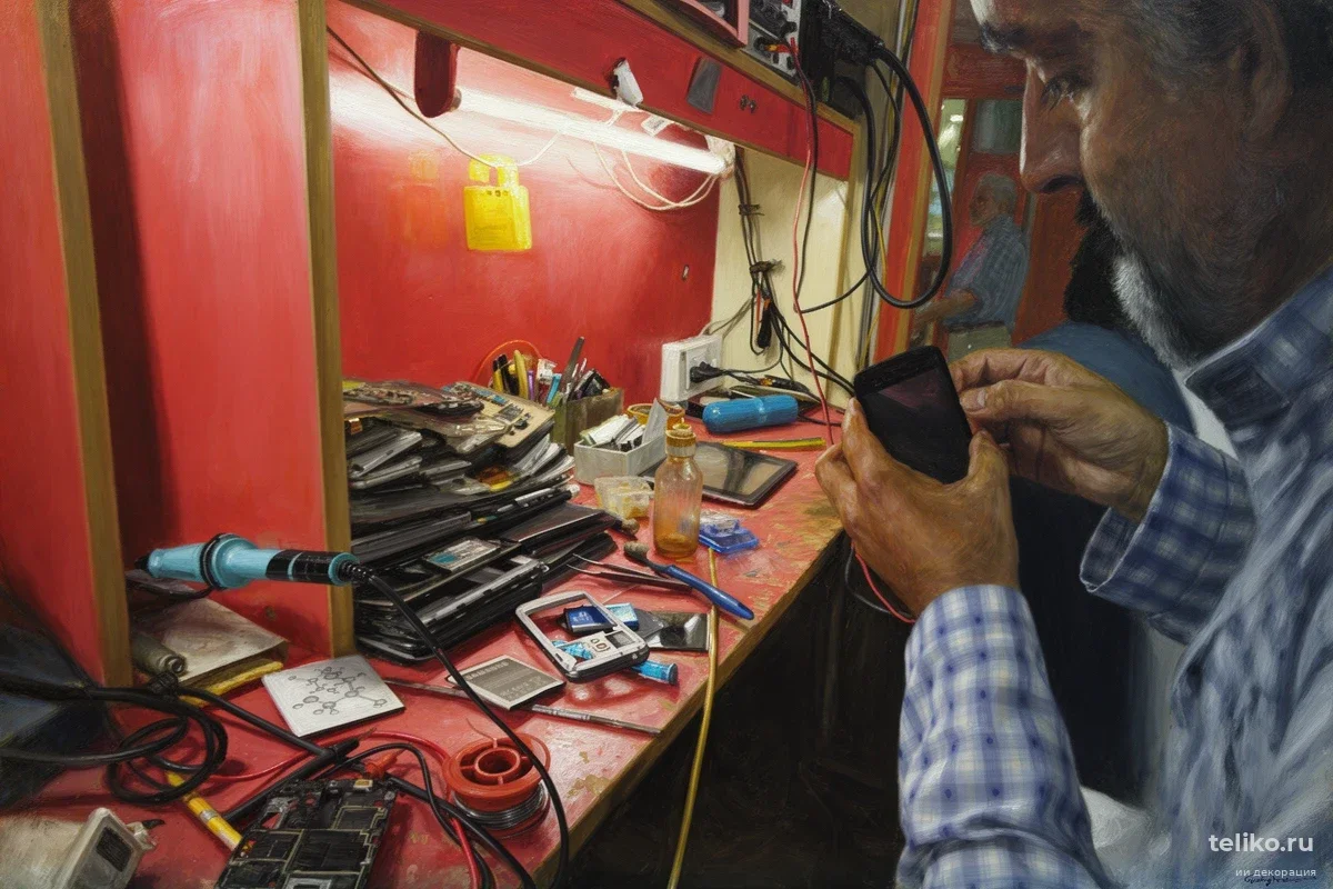 Samsung отказывает в ремонте флагманов: что пришлось доказать владельцу Galaxy S24 Ultra