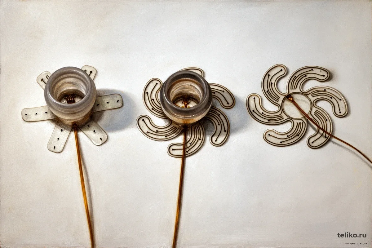 Ученые США нашли способ вживлять электроды в мозг без хирургического вмешательства