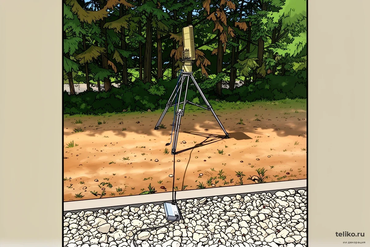 Инженер из Марокко собрал в гараже радар за $5000: он заменит военные системы за $250 тысяч