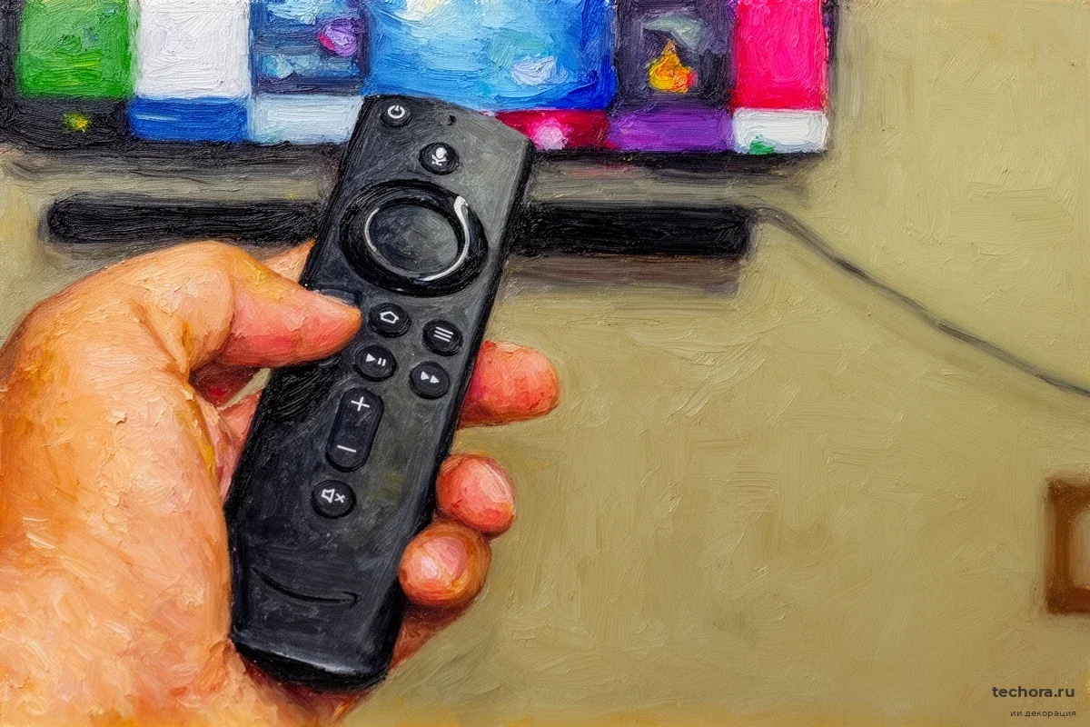 Amazon обвинили в массовом «окирпичивании» Fire TV сразу после истечения гарантии