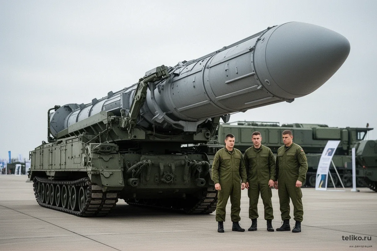 Создатель «Нептуна» показал ракету «Коралл»: почему она заменит С-300 и Patriot