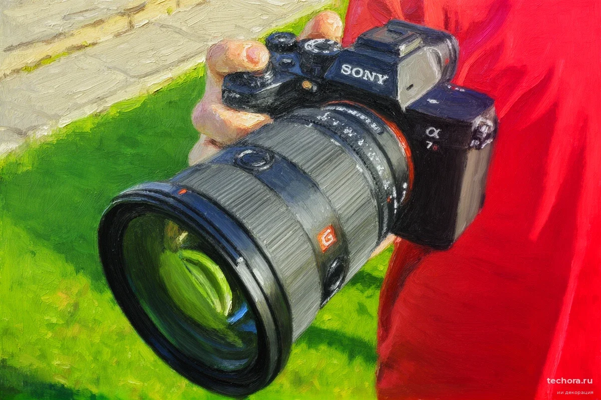 Sony и Canon готовят ответ Nikon: почему смена власти в индустрии изменит ваши снимки