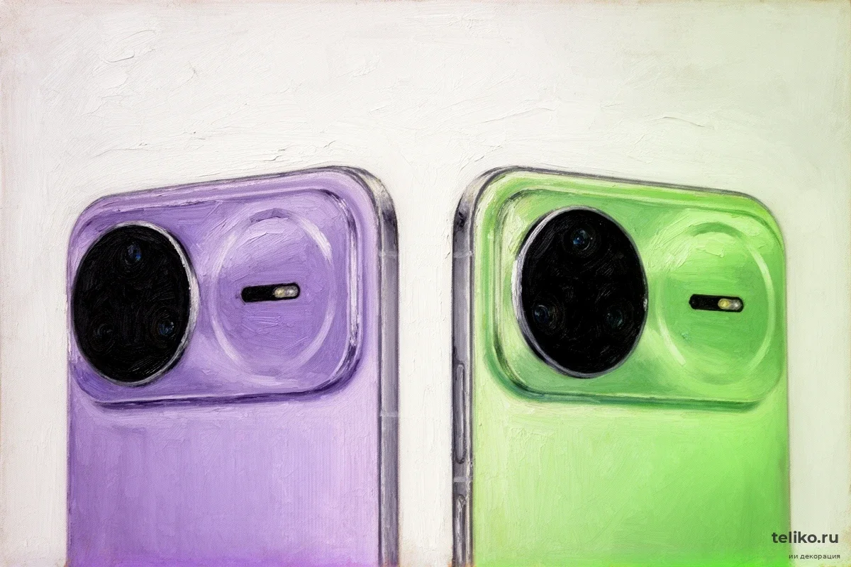 Huawei привезла в Россию смартфоны с рекордной яркостью и камерой на 1,5 млн каналов