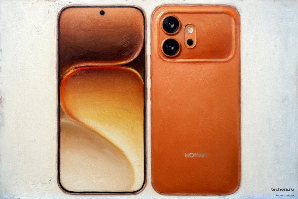 Европейский ритейлер раскрыл стоимость Honor 600 до премьеры: цена удивила экспертов