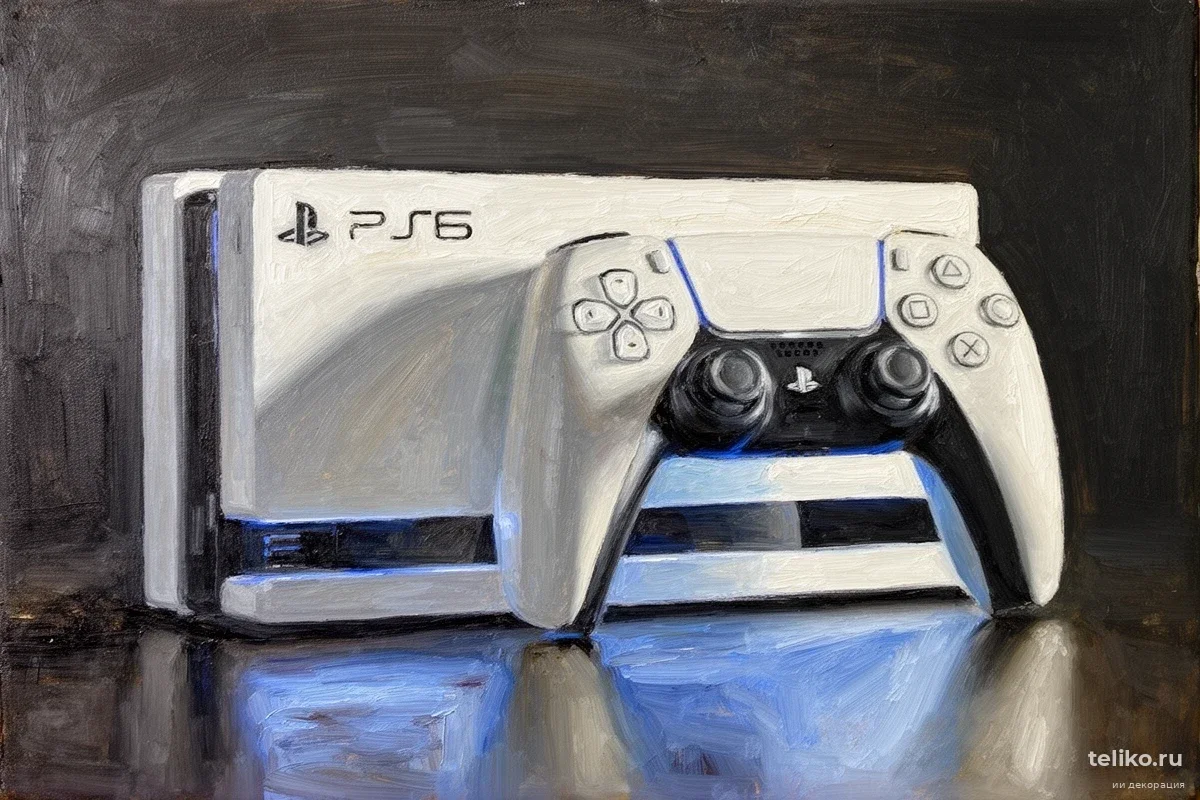 Sony готовит PlayStation 6 за полцены: чем корпорация пожертвует ради победы над Xbox