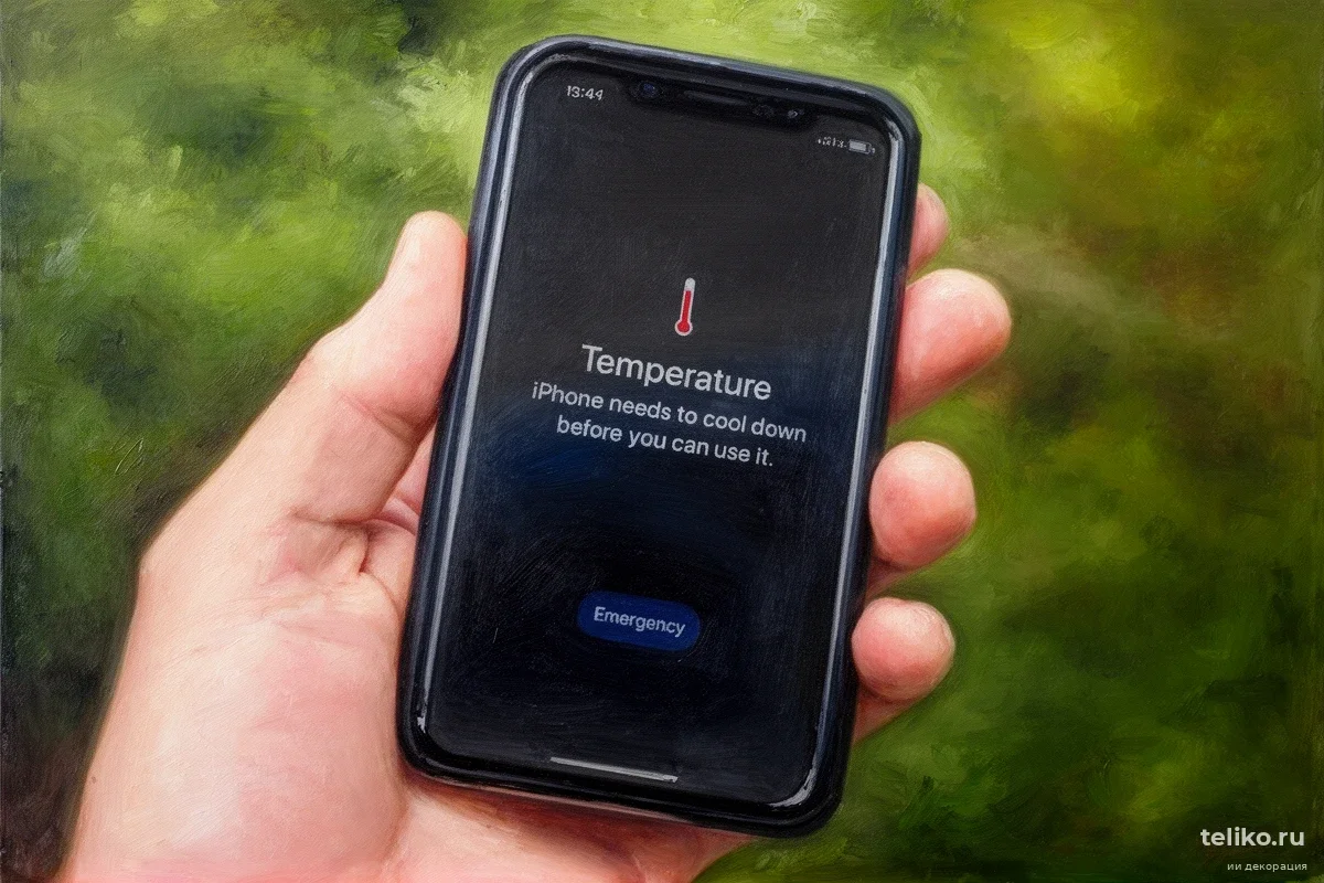 Россияне массово несут смартфоны в ремонт: эксперты нашли скрытую угрозу в работе VPN