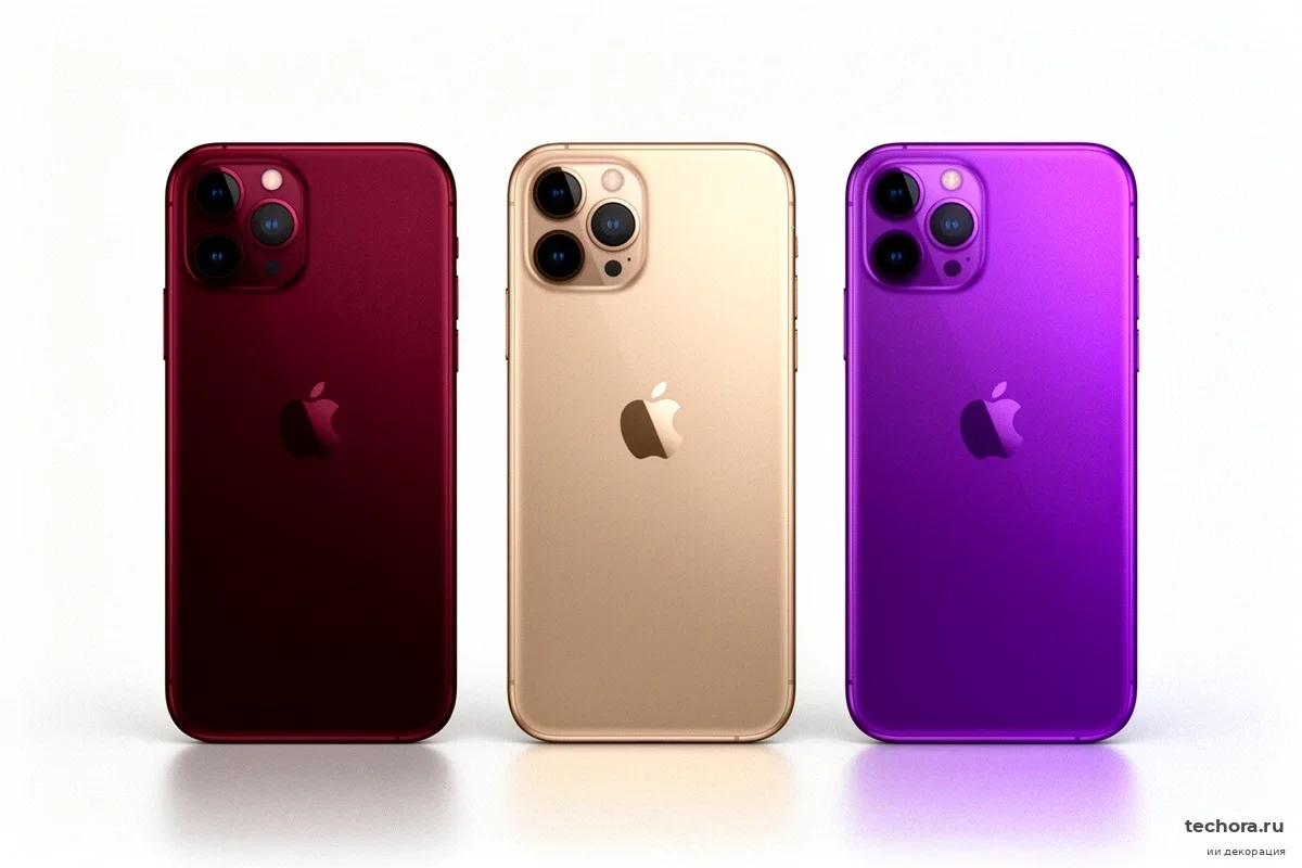 Apple готовит ценовой капкан: почему iPhone 18 Pro может обезоружить конкурентов