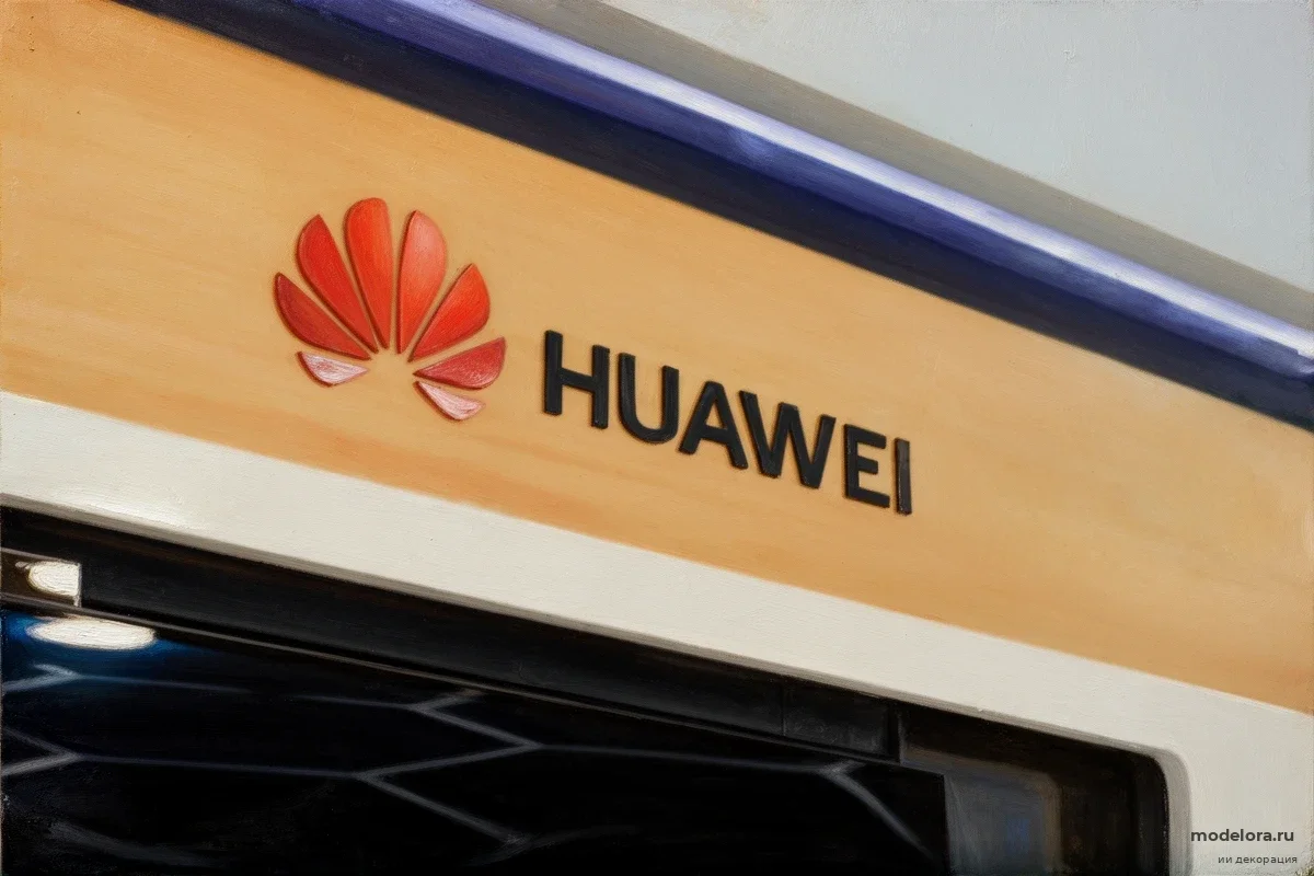 Huawei тратит на разработки больше Samsung: раскрыта сумма ежедневных вложений в ИИ