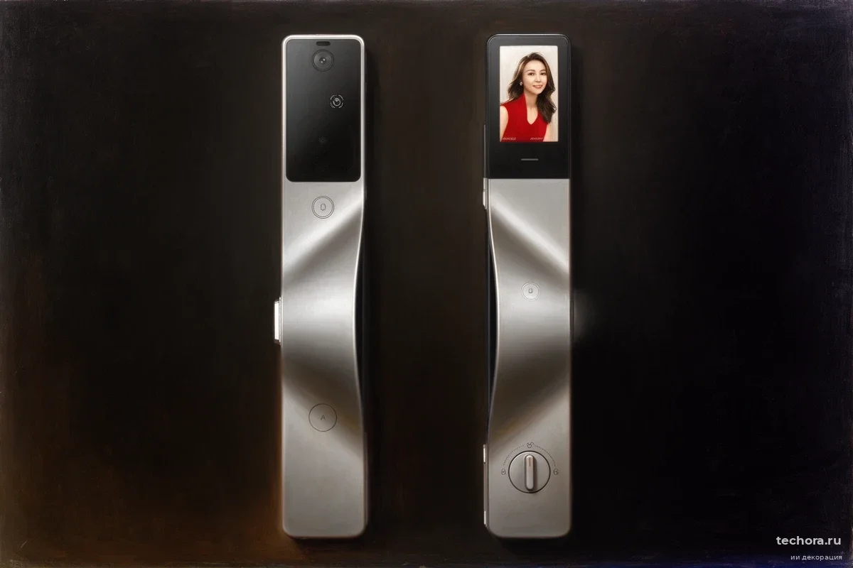 Биометрия за $130 не спасла: почему умный замок Lockin вскрыли за считанные секунды