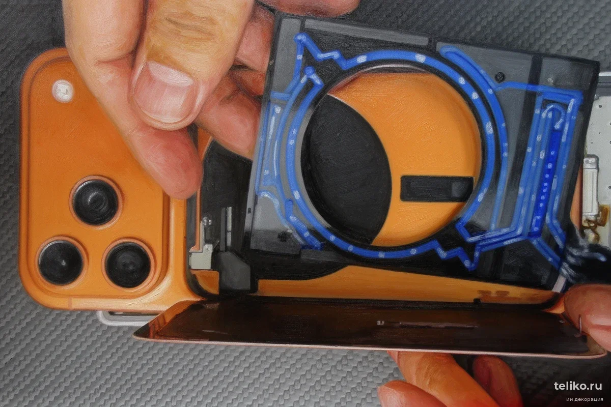 iPhone 17 Pro получил систему охлаждения, которая меняет правила игры в тяжелых приложениях